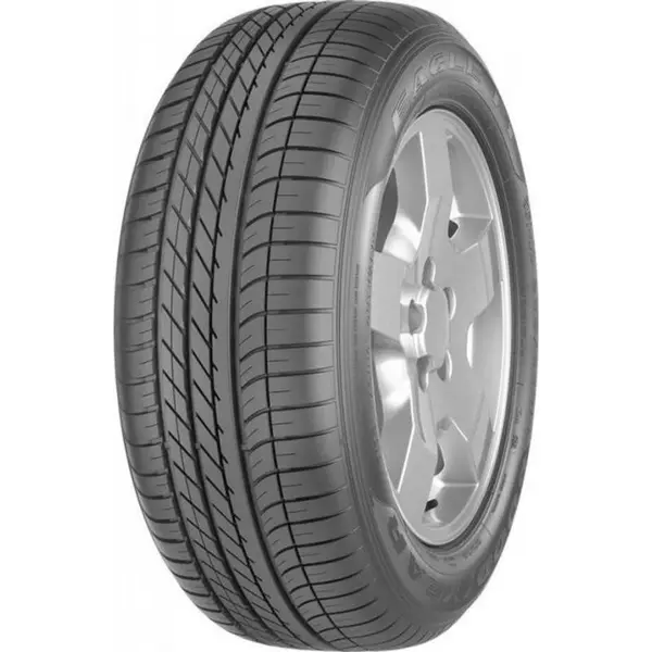 Anvelope Goodyear EAGLE F1 ASYMMETRIC SUV 245/50R19 105W Vara