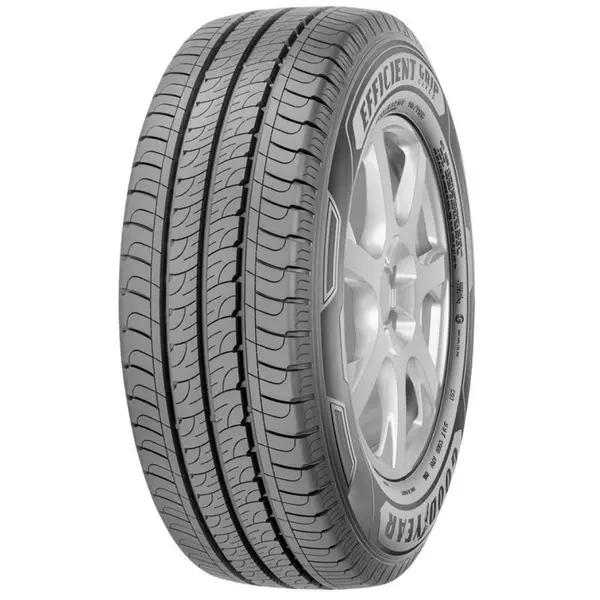 Anvelope Goodyear EFFICIENTGRIP CARGO 195/75R16C 107R Vara