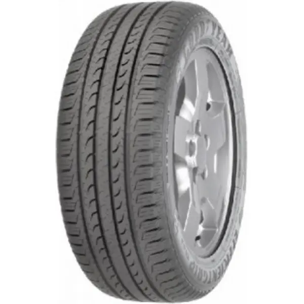 Anvelope Goodyear EFFICIENTGRIP CARGO 2 205/65R15C 102T Vara