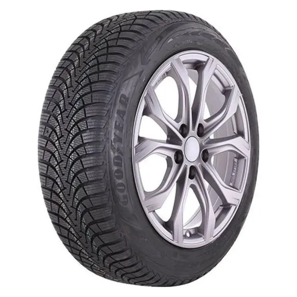Anvelope Goodyear Ug9+ 165/70R14 81T Iarna
