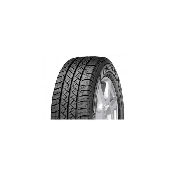 Anvelope Goodyear VEC4SEACAR 205/70R15C 106S All Season