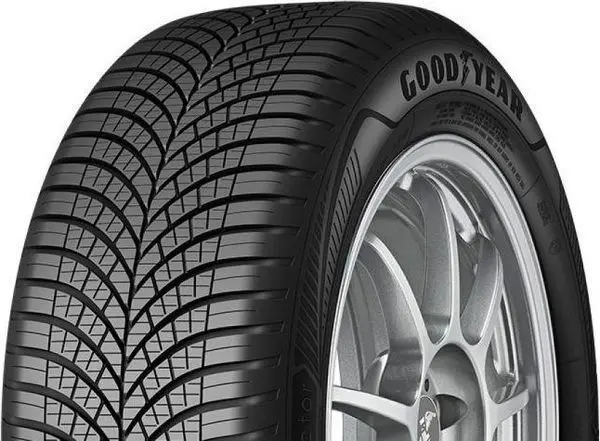 Anvelope Goodyear VEC4SEASG3 195/60R16 93V All Season