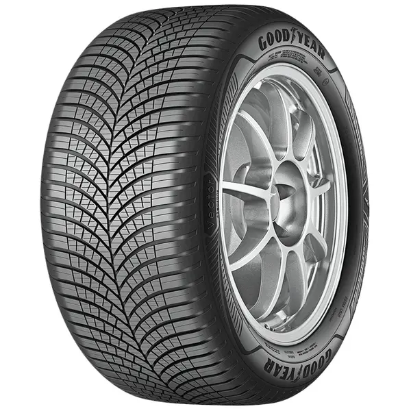 Anvelope Goodyear VEC4SEASG3 225/40R19 93W All Season
