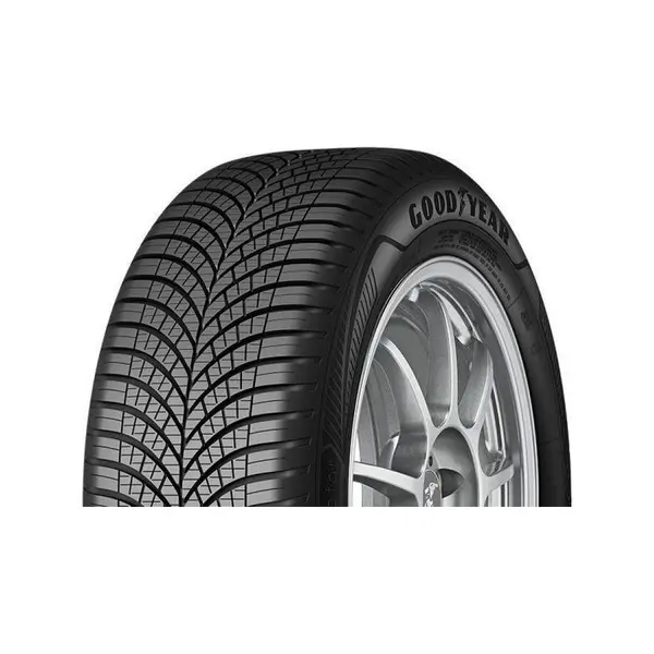Anvelope Goodyear VEC4SG3SUV 255/50R19 107W All Season