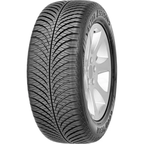 Anvelope Goodyear Vector 4seasons 235/50R17 96V All Season