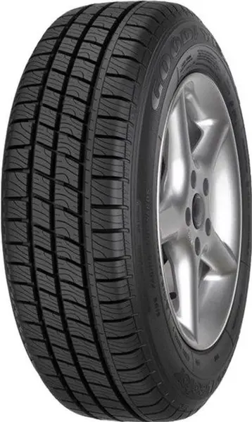 Anvelope Goodyear VECTOR 4SEASONS CARGO 235/65R16C 115R All Season