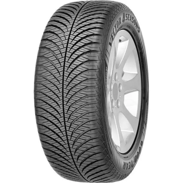 Anvelope Goodyear Vector 4Seasons G2 175/70R14 84T All Season