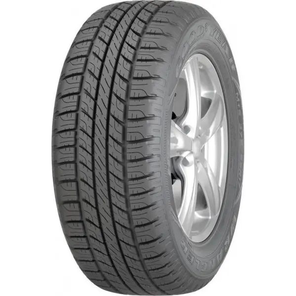 Anvelope Goodyear Wrangler HP All Weather 275/60R18 113H All Season