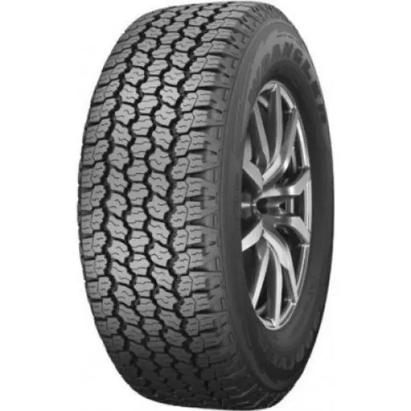Anvelope Goodyear WRLATADV 255/70R18 116H Vara