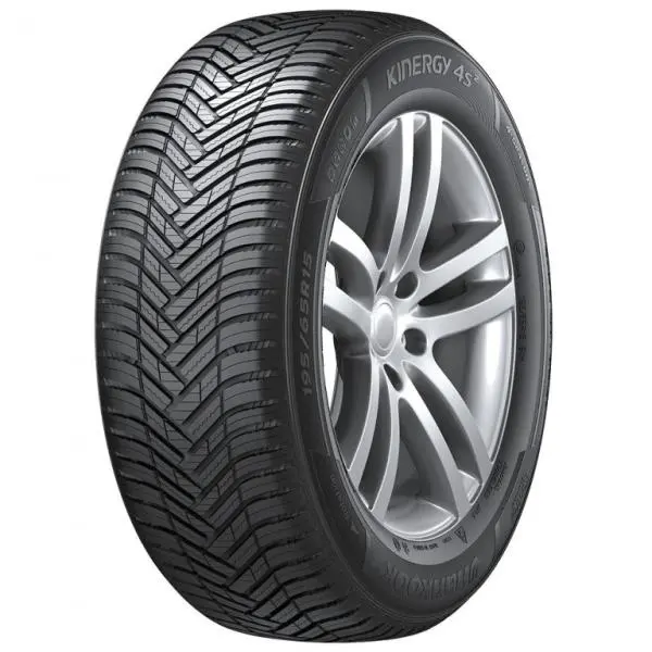 Anvelope Hankook H750 KINERGY 4S 2 235/40R18 95Y All Season