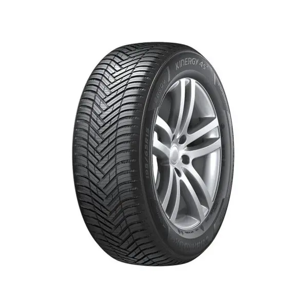 Anvelope Hankook H750 KINERGY 4S 2 245/40R18 97V All Season
