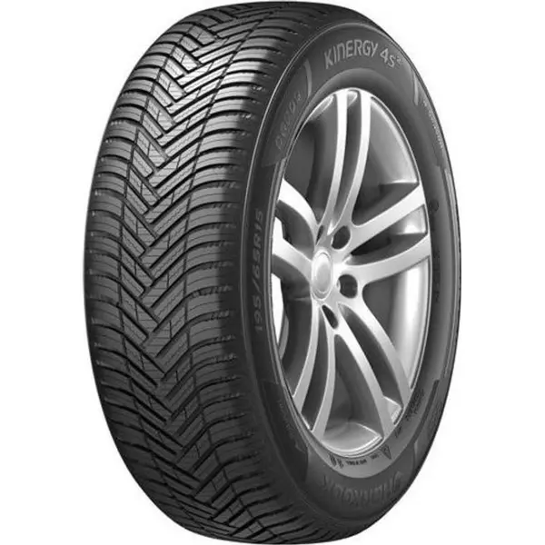 Anvelope Hankook H750A KINERGY 4S 2 X 215/55R18 99V All Season