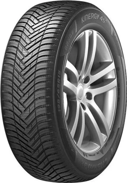 Anvelope Hankook H750A KINERGY 4S 2 X 215/60R17 100V All Season