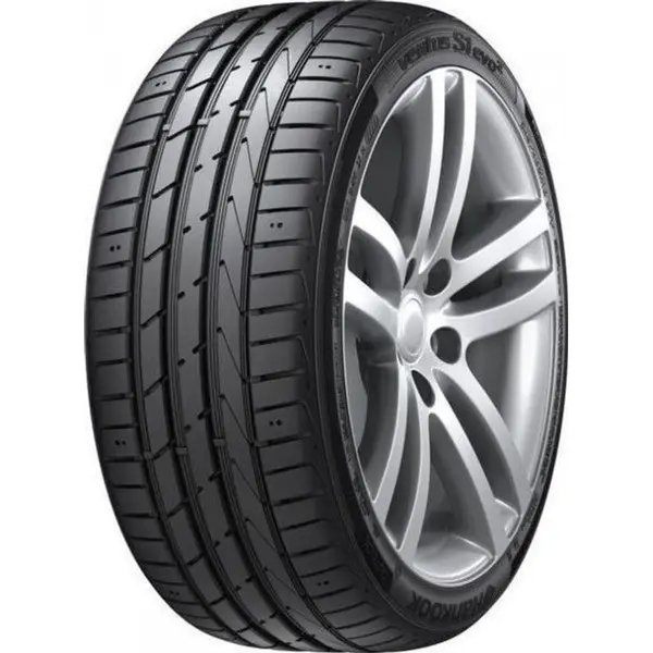 Anvelope Hankook K117b Ventus S1 Evo2 225/50R18 95W Vara