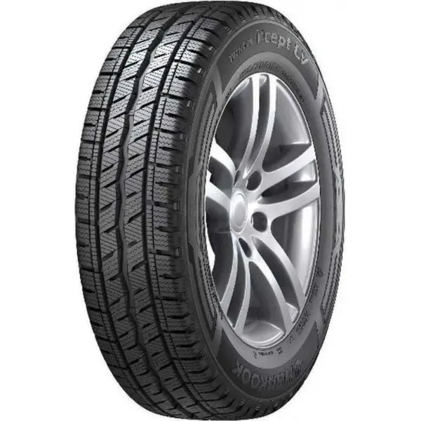 Anvelope Hankook Rw12 215/65R16c 109/107T Iarna
