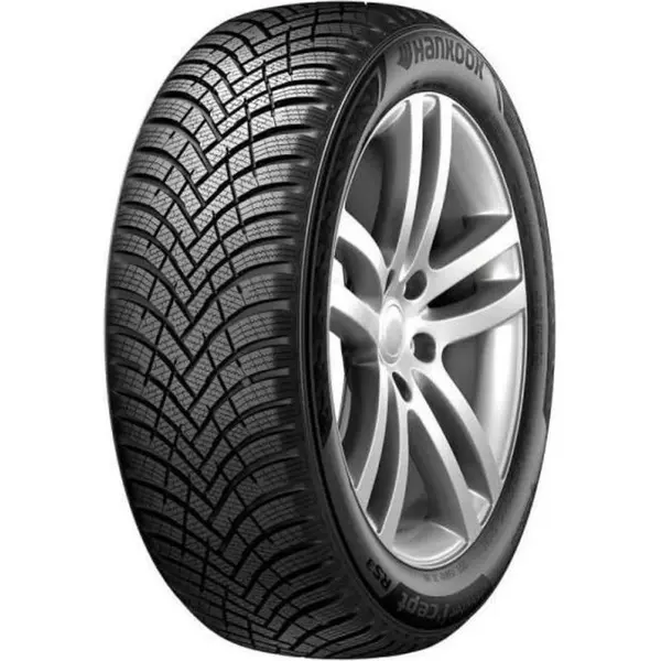 Anvelope Hankook W462 WINTER ICEPT RS3 185/60R14 82T Iarna