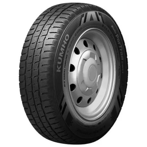 Anvelope Kumho CW51 225/70R15C 112/110R Iarna