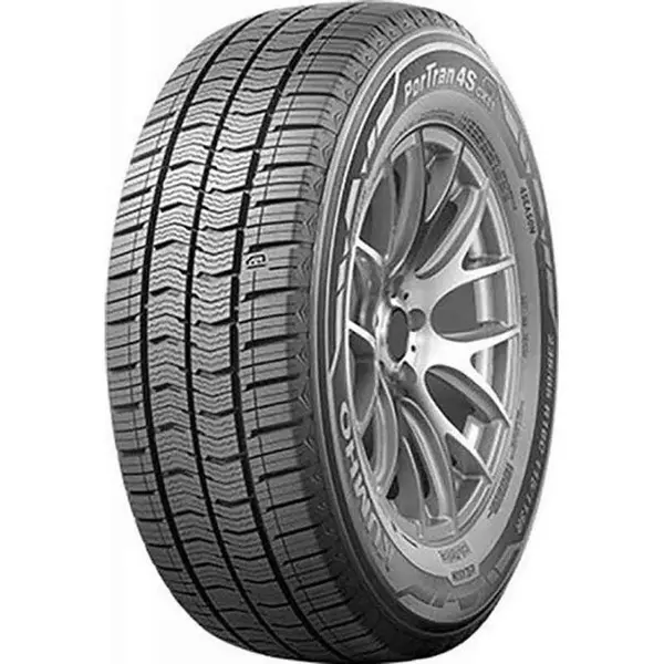 Anvelope Kumho CX11 195/70R15C 104/102R All Season