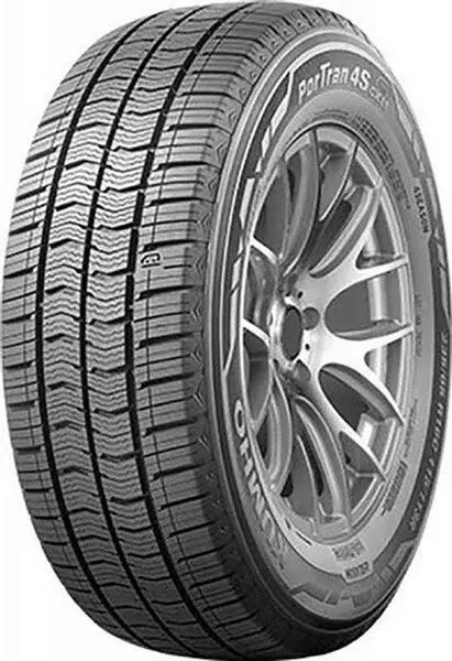 Anvelope Kumho Cx11 225/55R17C 109/107H All Season