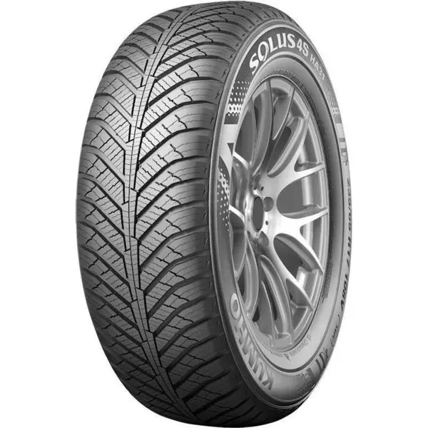 Anvelope Kumho HA31 175/65R13 80T All Season
