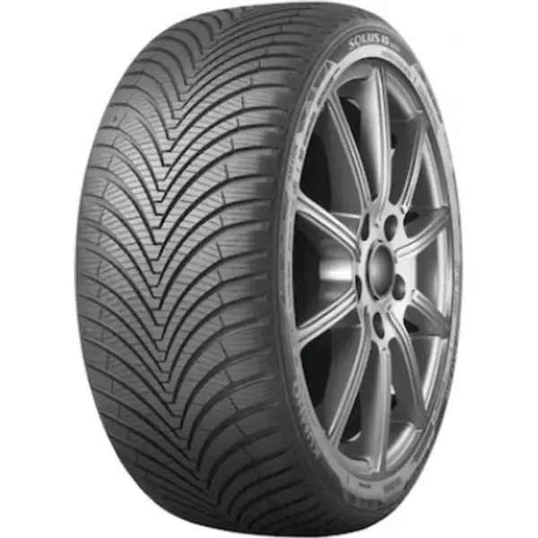 Anvelope Kumho Ha32 185/65R15 88H All Season