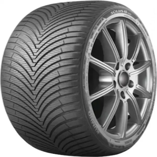 Anvelope Kumho HA32 205/50R16 87V All Season