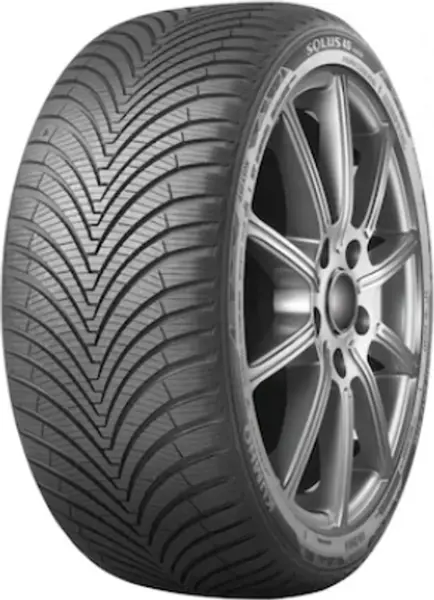 Anvelope Kumho Ha32 235/40R18 95Y All Season