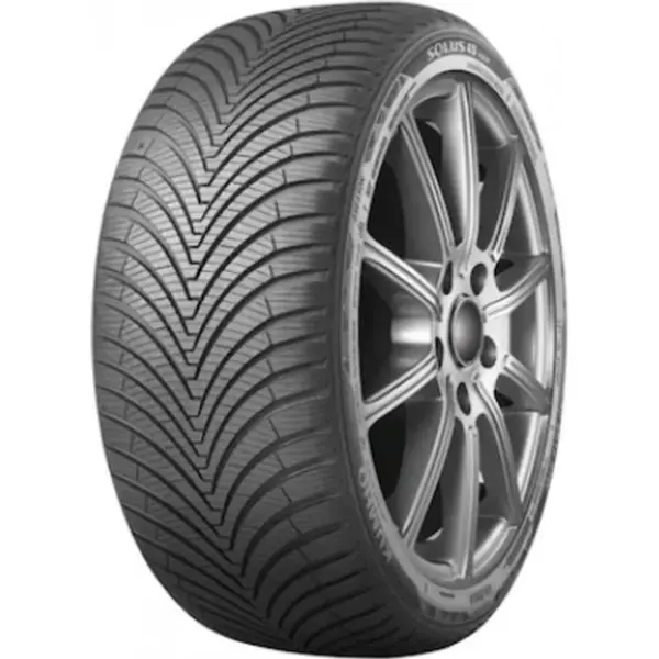 Anvelope Kumho HA32 245/45R19 102Y All Season