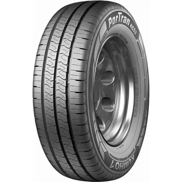 Anvelope Kumho KC53 195/75R16C 110R Vara