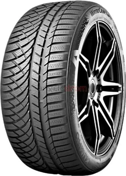 Anvelope Kumho Wp72 275/35R19 100V Iarna