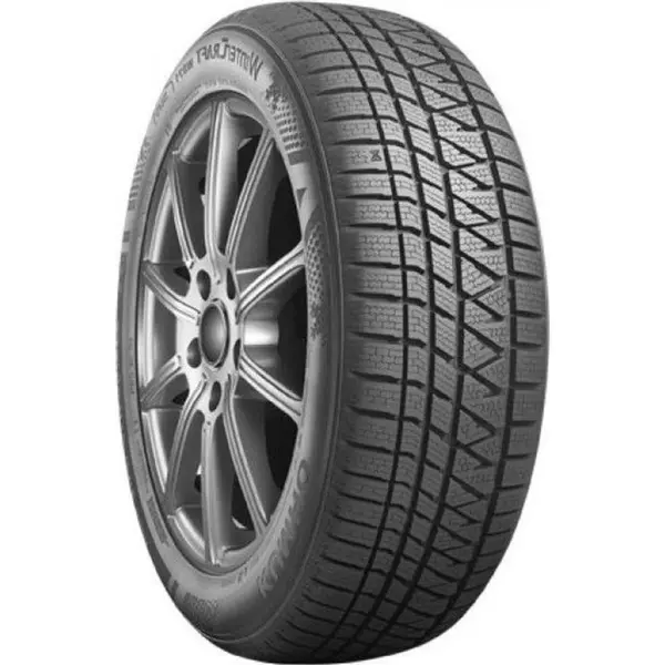 Anvelope Kumho Ws71 265/55R19 113V Iarna