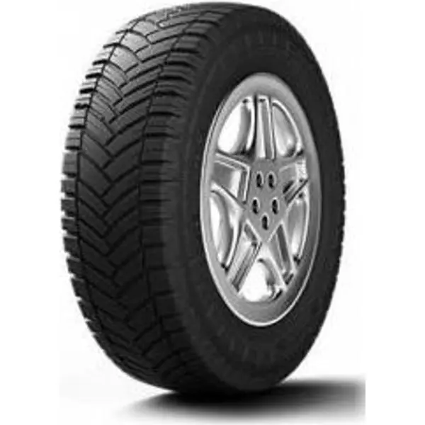 Anvelope Michelin Agilis Crossclimate 195/70R15c 104/102T All Season