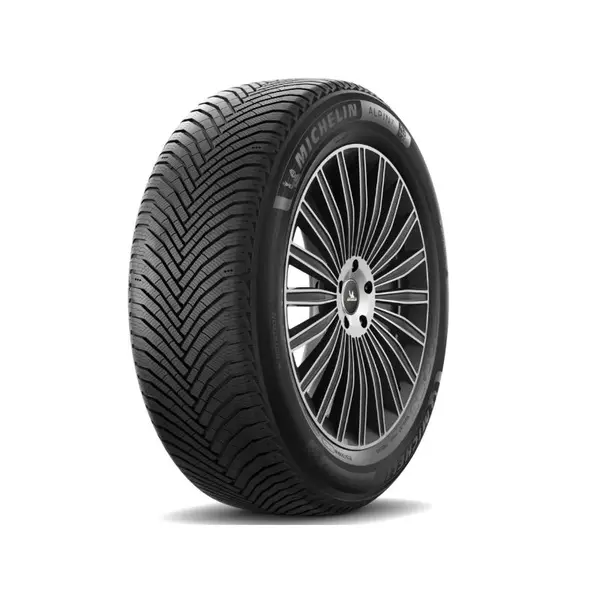 Anvelope Michelin ALPIN 7 215/50R17 95V Iarna