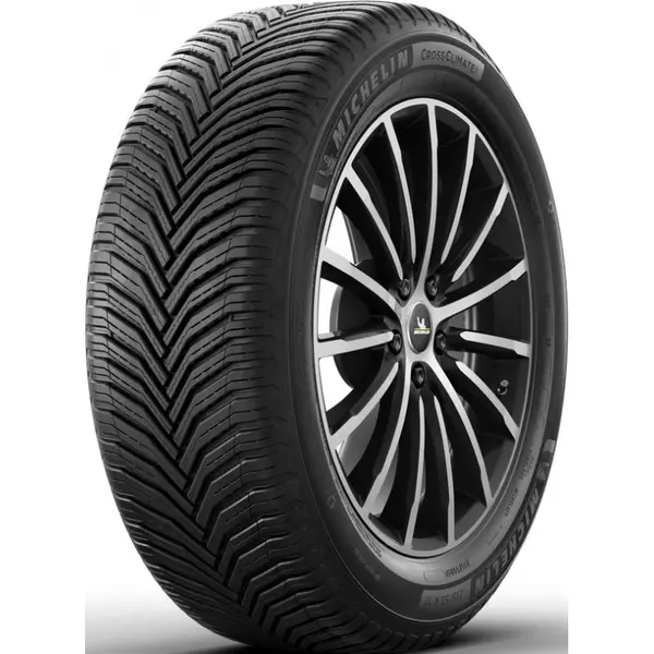 Anvelope Michelin Crossclimate 2 225/55R16 95W All Season