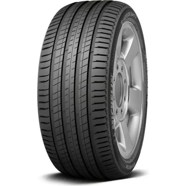 Anvelope Michelin Latitude Sport 3 265/50R19 110W Vara