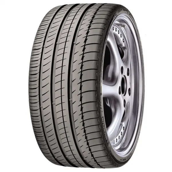 Anvelope Michelin Pilot Sport Cup 2 275/35R19 100Y Vara