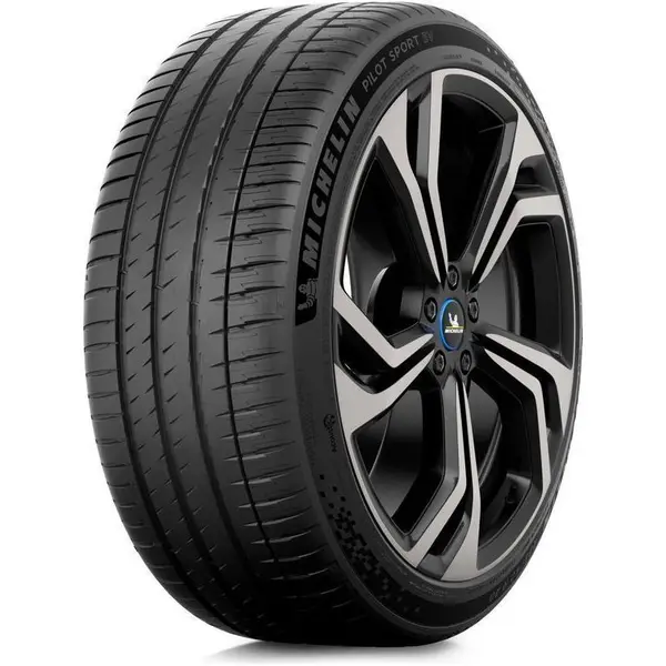 Anvelope Michelin PILOT SPORT EV 265/40R20 104H Vara
