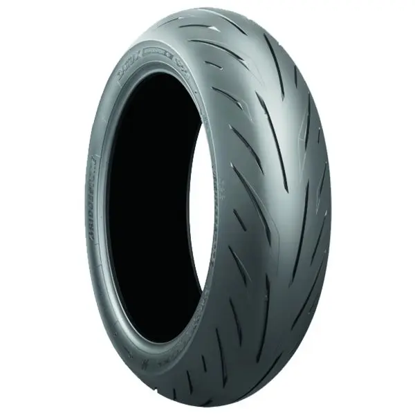 Anvelope moto Bridgestone - Battlax Hypersport S22 - 190 50ZR17 [W] [spate] Latime 190 Inaltime 50 Janta 17