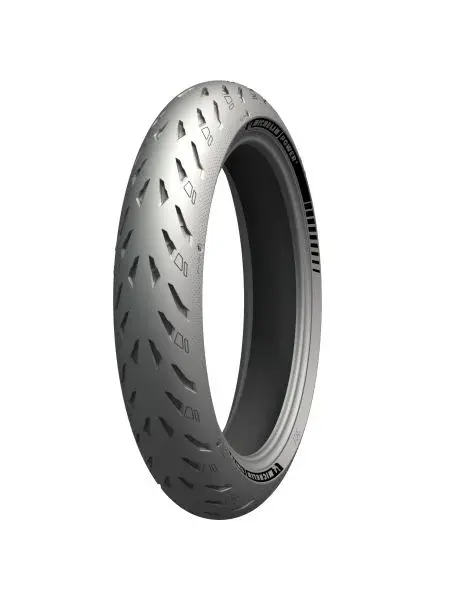 Anvelope moto Michelin - Power 5 - 120 70ZR17 [W] [fata] Latime 120 Inaltime 70 Janta 17