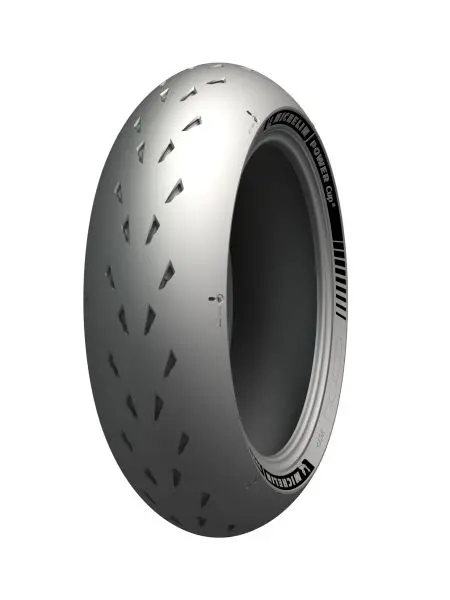 Anvelope moto Michelin - Power Cup 2 - 200 55ZR17 [78W] [spate] Latime 200 Inaltime 55 Janta 17