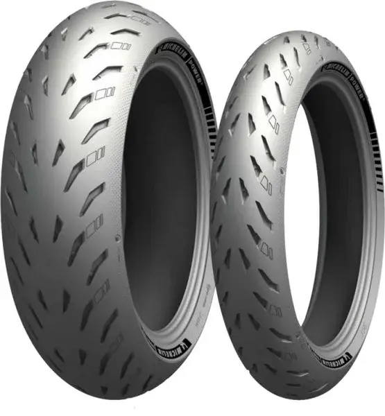 Anvelope moto Michelin - Power GP - 180 55ZR17 [73W] [spate] Latime 180 Inaltime 55 Janta 17