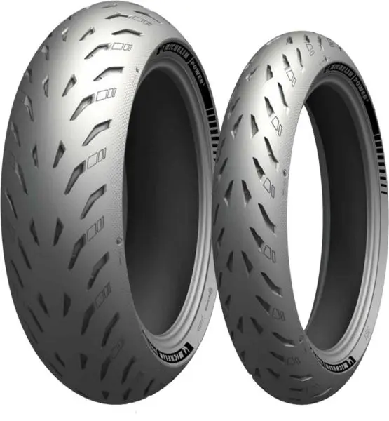 Anvelope moto Michelin - Power GP - 200 55ZR17 [78W] [spate] Latime 200 Inaltime 55 Janta 17