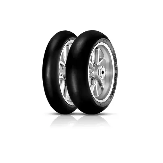 Anvelope moto Pirelli - Diablo Superbike SC2 - 120 70R17 [NHS] [fata] Latime 120 Inaltime 70 Janta 17