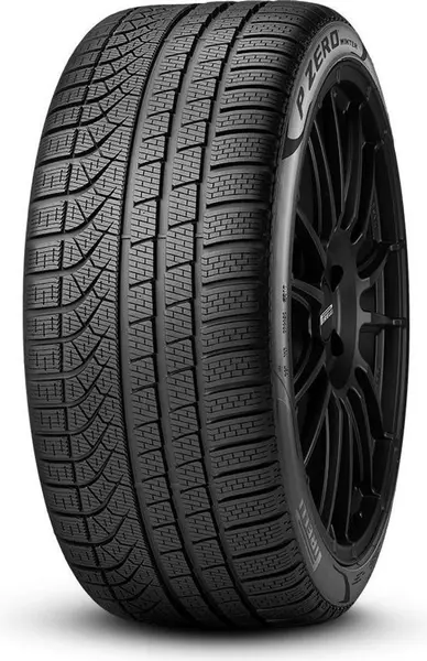 Anvelope Pirelli P ZERO WINTER 285/40R19 107V Iarna