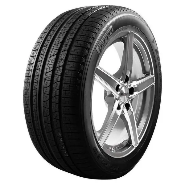 Anvelope Pirelli Scorpion Verde 255/40R20 101V Vara