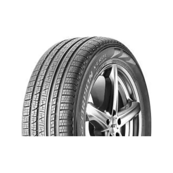 Anvelope Pirelli Scorpion Verde All Season 235/55R19 105V All Season