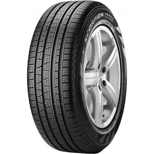 Anvelope Pirelli Scorpion Zero All Season 275/45R21 110Y All Season