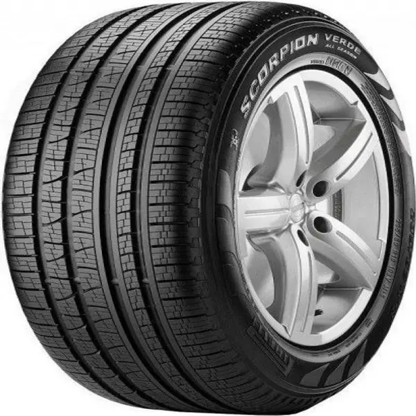 Anvelope Pirelli SCORPION ZERO ALL SEASON 285/45R22 114Y All Season