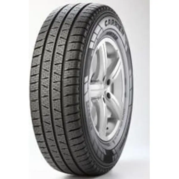 Anvelope Pirelli Winter Carrier 215/75R16c 116/114R Iarna