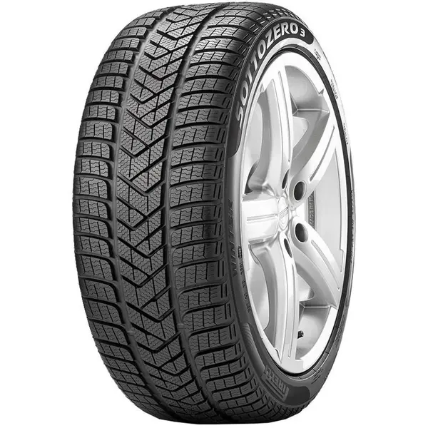 Anvelope Pirelli Winter Sottozero 3 225/50R18 95H Iarna